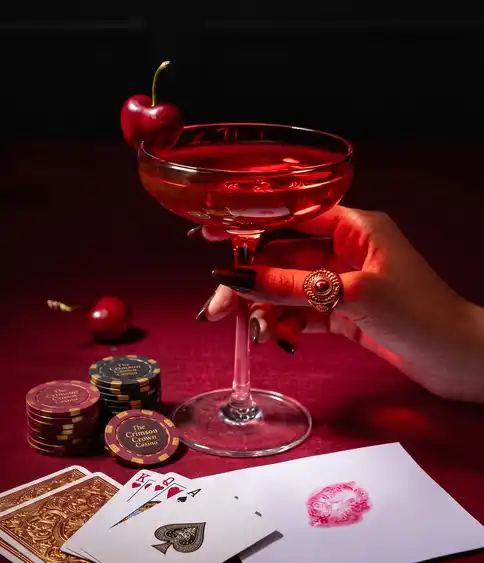 Casino Event