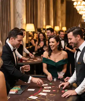 Classic Casino