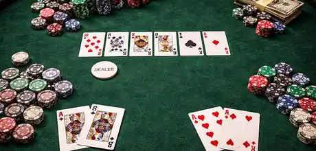 Poker