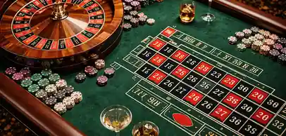 Roulette