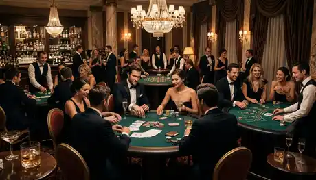 Classic Casino