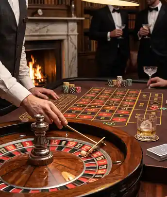 Classic Casino
