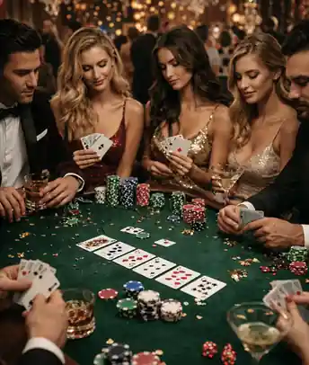 Classic Casino