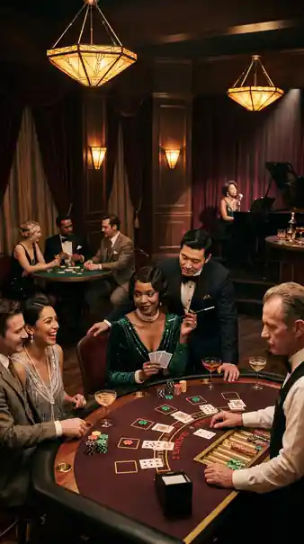 Great Gatsby