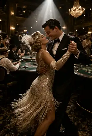 Great Gatsby