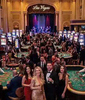 Las Vegas