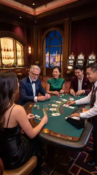 Las Vegas